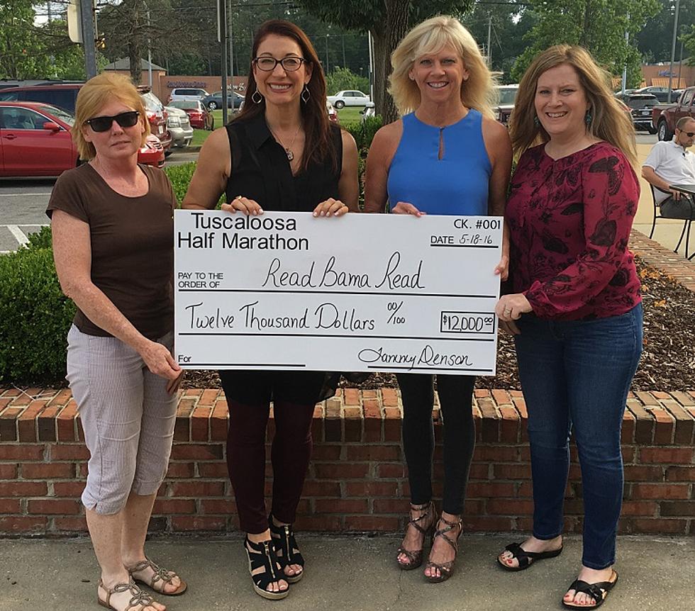 $37,000 For Local Charities