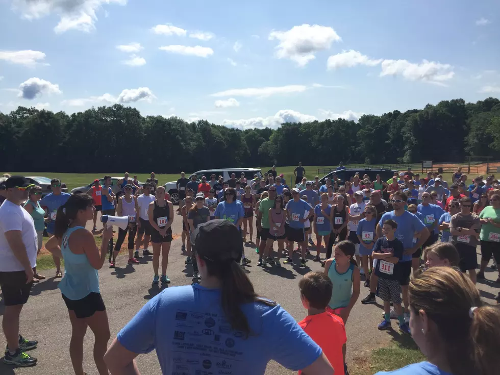 Sokol Trails Proved Challenging at Sucessful Will May 5K and Trails for Tails 10K Event [PHOTOS]