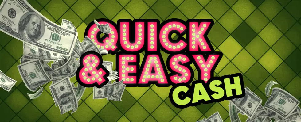 How to Play Quick &#038; Easy Cash with the Kidd Kraddick Morning Show on B101.7