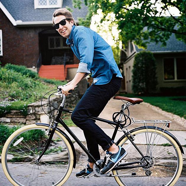 Ben Rector Plays the Tuscaloosa Amphitheater August 26, 2016, And We&#8217;re Giving You a Chance to Win Tickets AND Meet and Greet Passes for the Show!