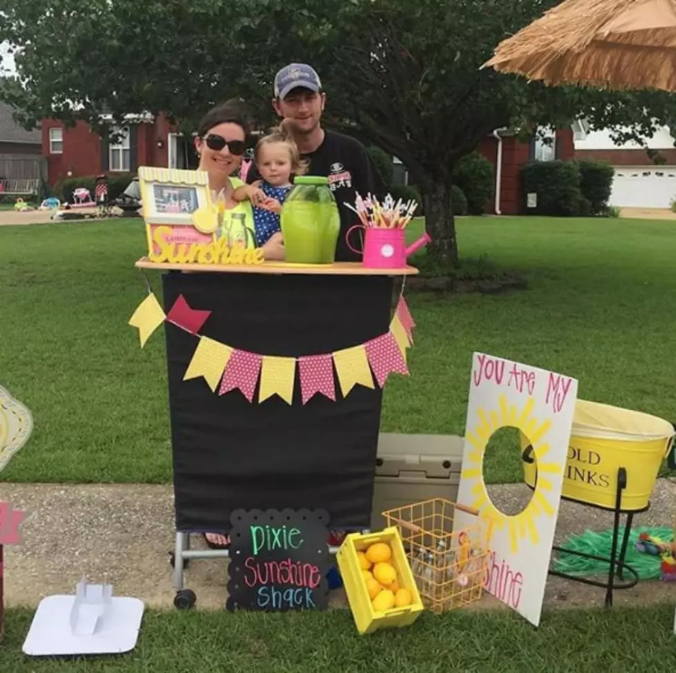 Everything You Need to Know About Lemonade Day 2018 in Tuscaloosa on April 21