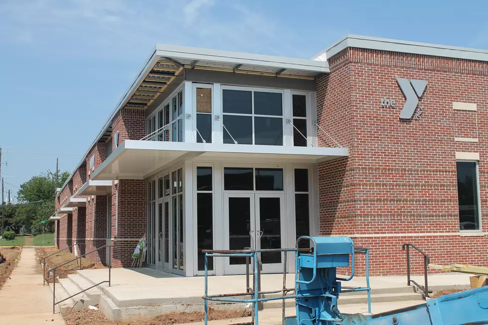 Take a Tour of the New YMCA Facility in Downtown Tuscaloosa