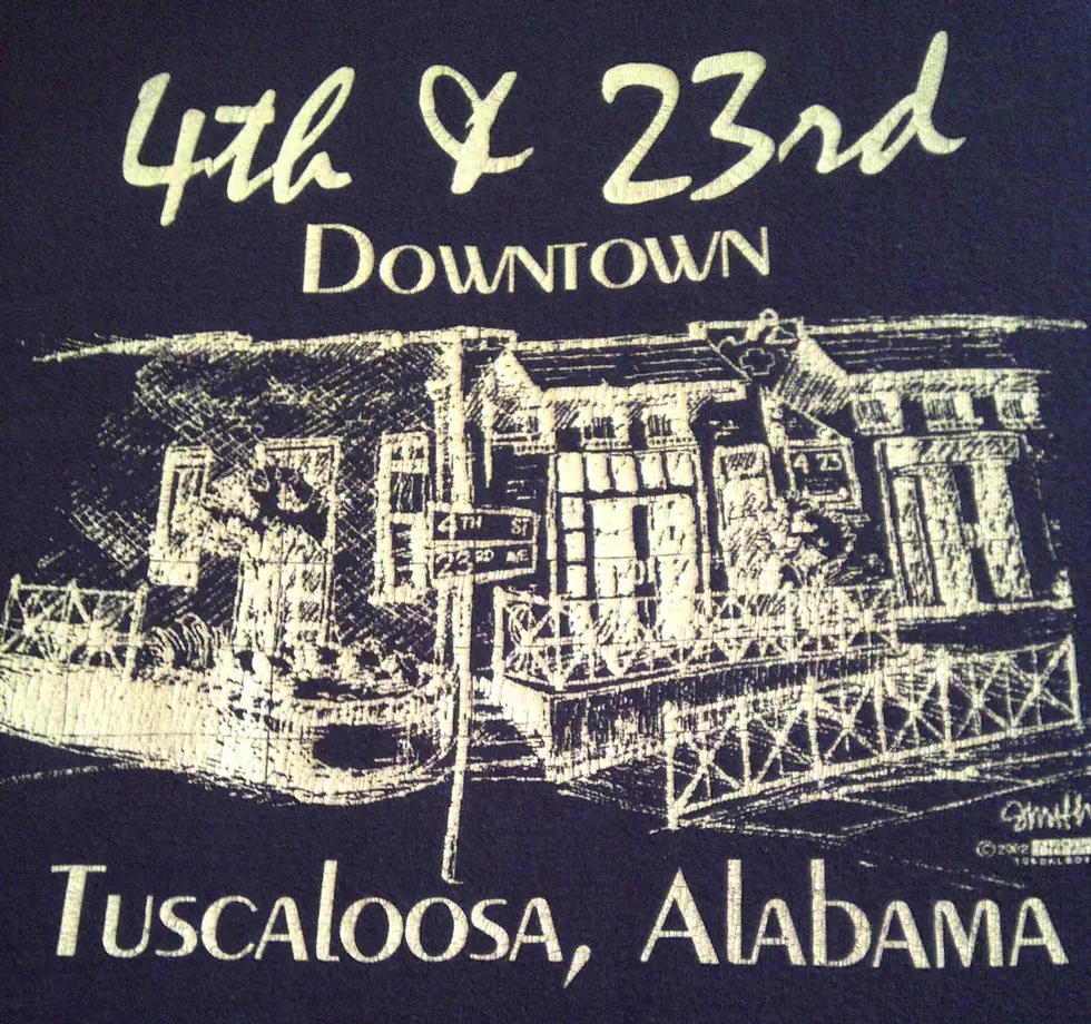 4th & 23rd, Iconic Downtown Tuscaloosa Bar, Is Closing