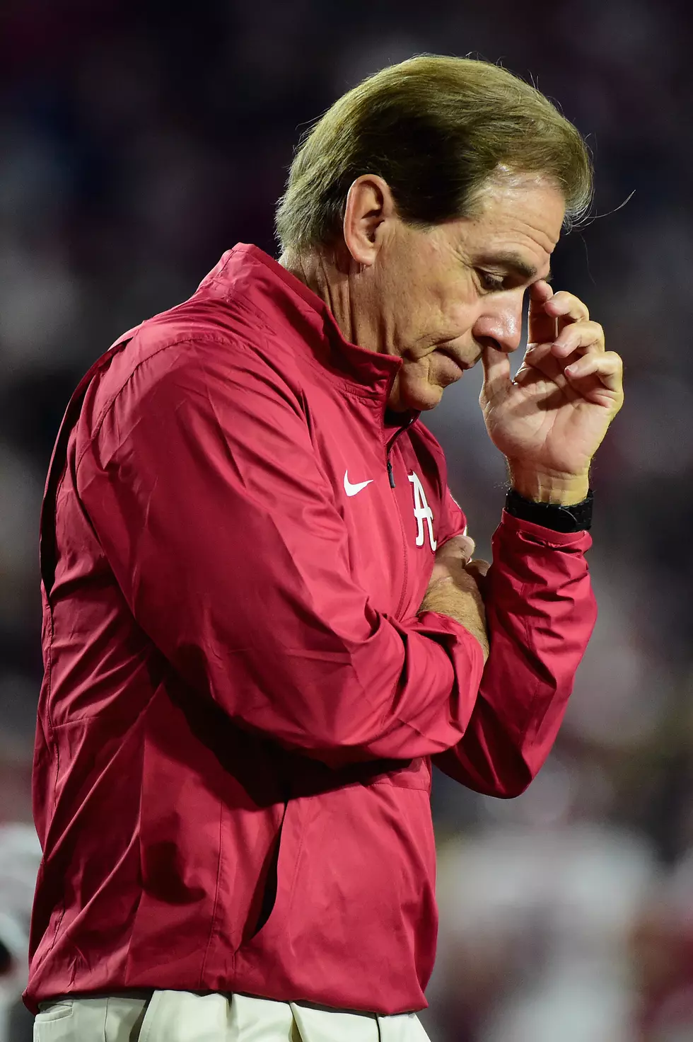 Friend Of NFL Owner Says Nick Saban Wanted To Leave Alabama