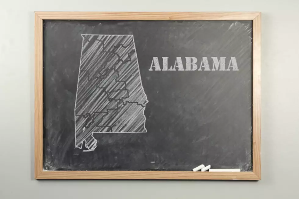 20 #GrowingUpInAlabama Tweets That Are Too Real