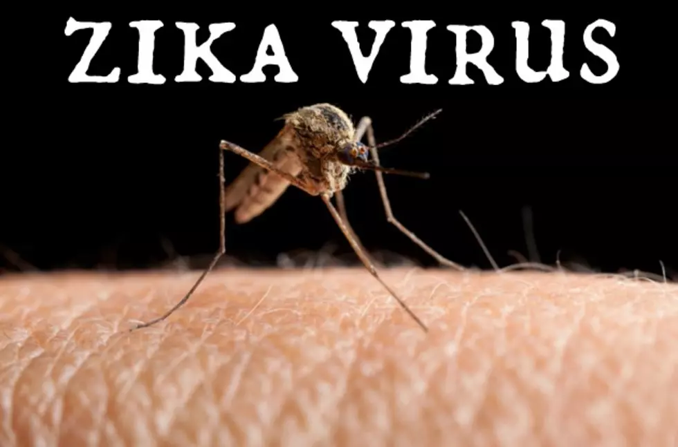 Alabama Department of Public Health Confirms 25 Cases of Zika Virus in 16 Counties