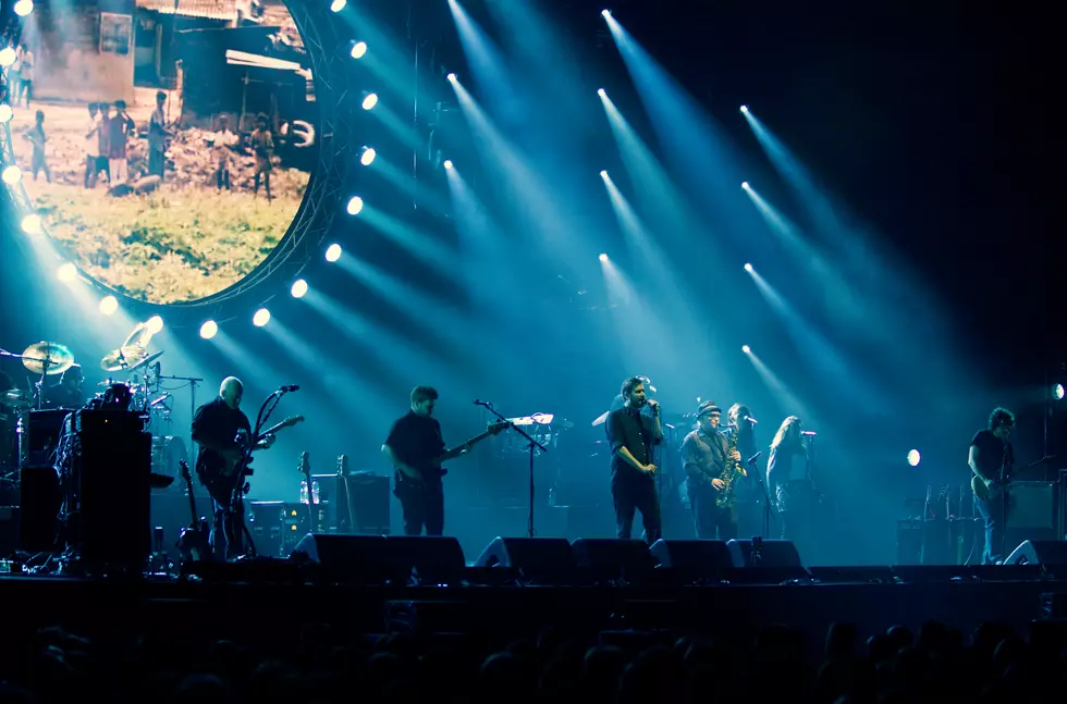 VIDEO: Australian Pink Floyd Bringing Major Concert Event to Tuscaloosa
