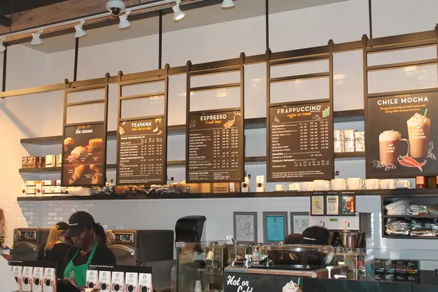 Starbucks Hiring for New Skyland Location