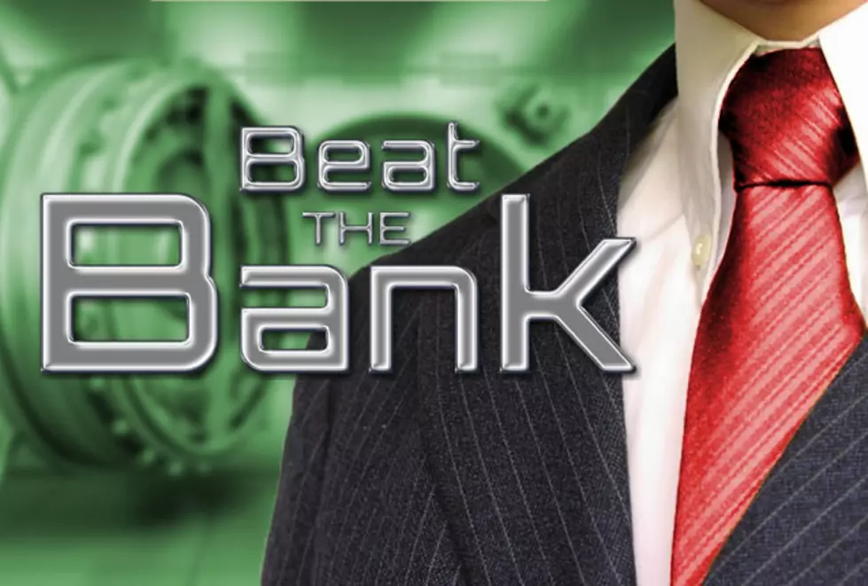Beat the Bank Returns with the Kidd Kraddick Morning Show