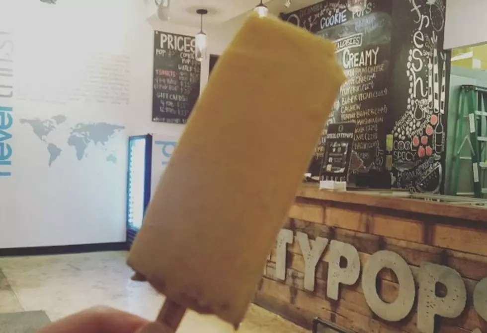 What’s Up with the New Fall Flavors at Steel City Pops in Tuscaloosa?