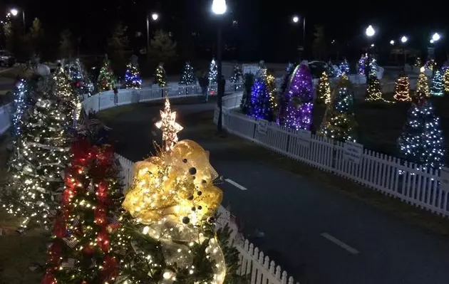 Tuscaloosa&#8217;s One Place Sets Opening Date for 2019 Tinsel Trail