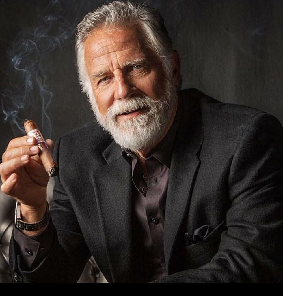 The New Dos Equis Guy Sucks! Bring Back The Old One, ASAP!