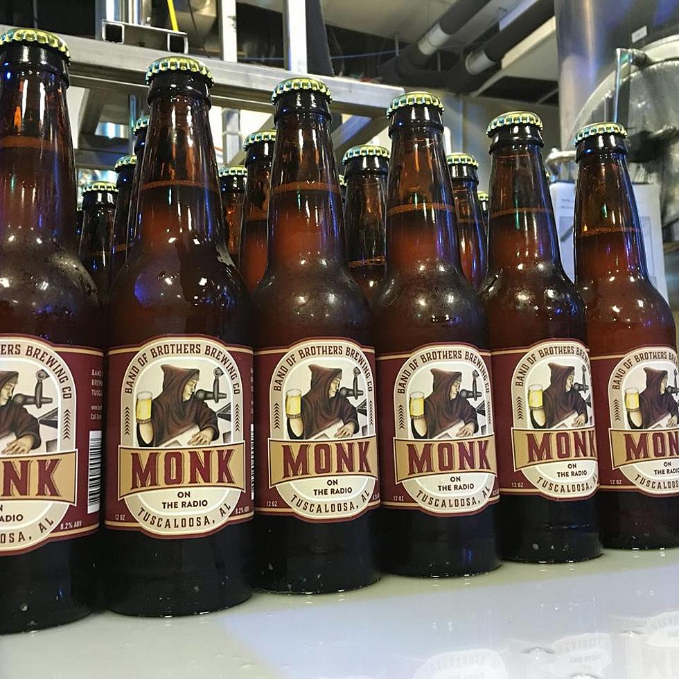 Beer Named After Monk Number 1 on Paste Magazine List