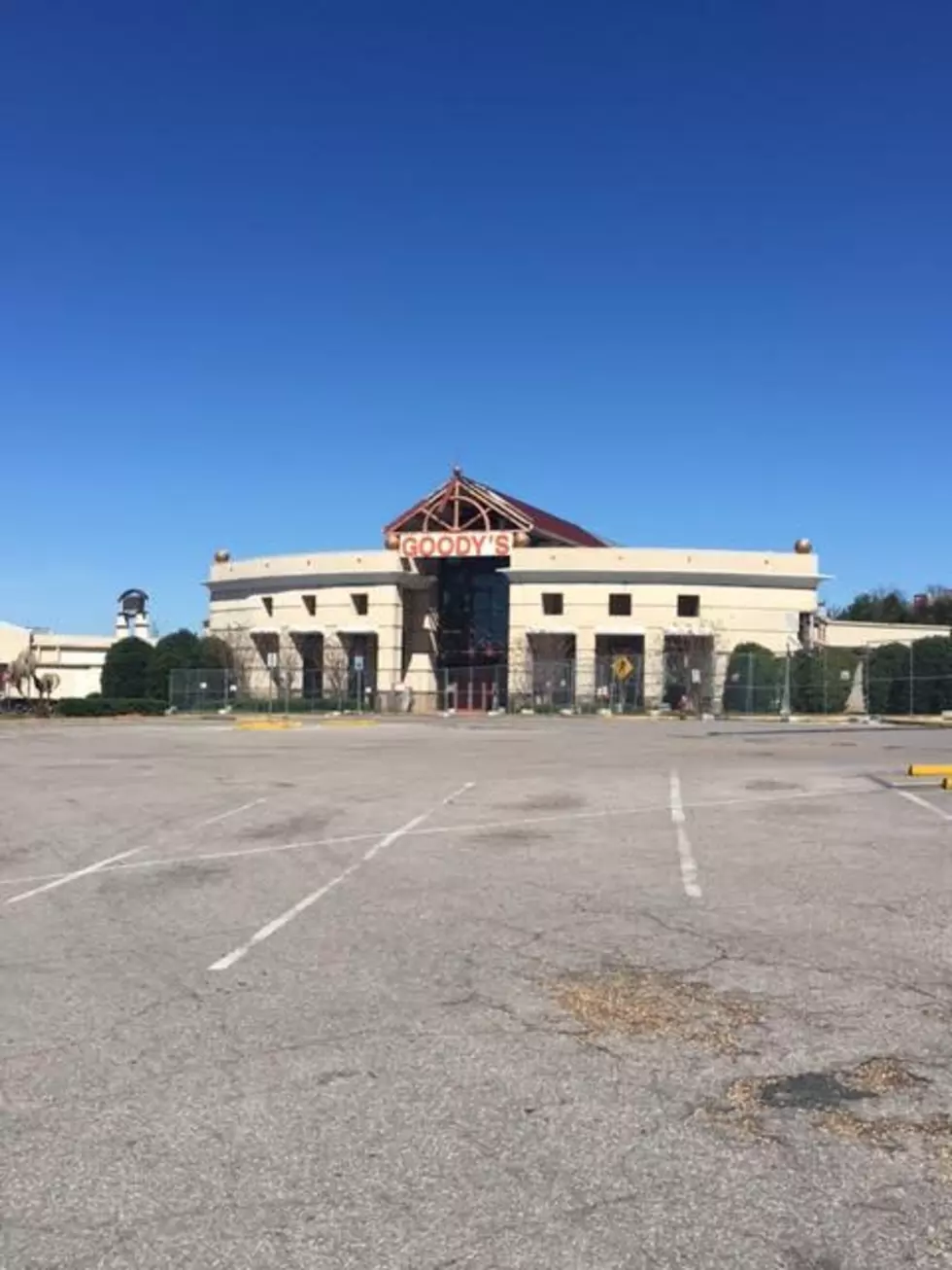 Top 5 Things That Should Be Done With The Old McFarland Mall