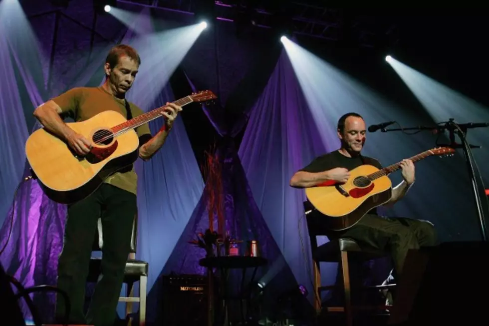 Beat the Box Office: Score Tickets to see Dave Matthews and Tim Reynolds at the Tuscaloosa Amphitheater May 3, 2017!