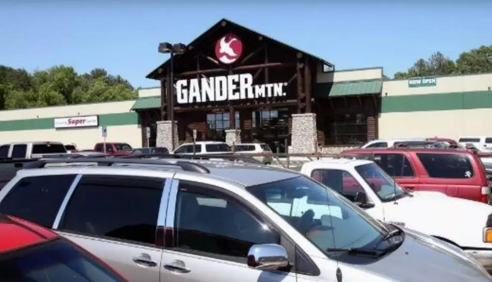 Gander Mountain Set To Close Tuscaloosa Store