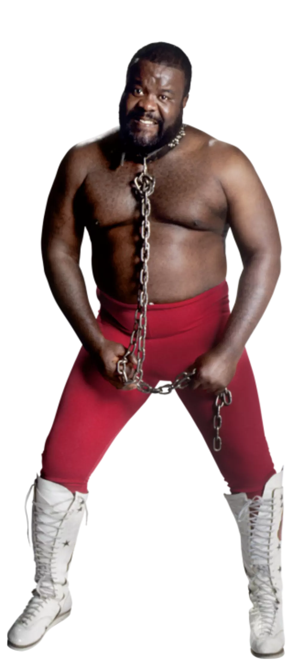 Photo Courtesy WWE