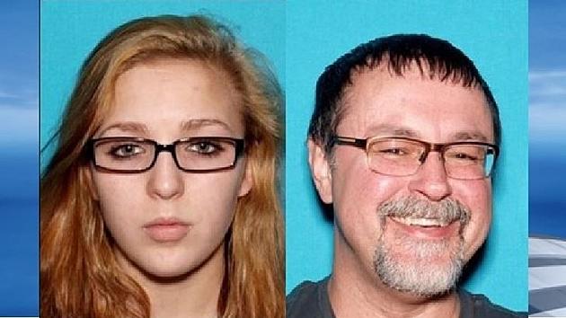 AMBER Alert Issued For Missing Tennessee Teenager