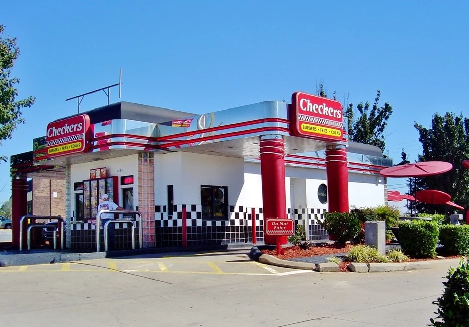 checkers deluxe no exit to close