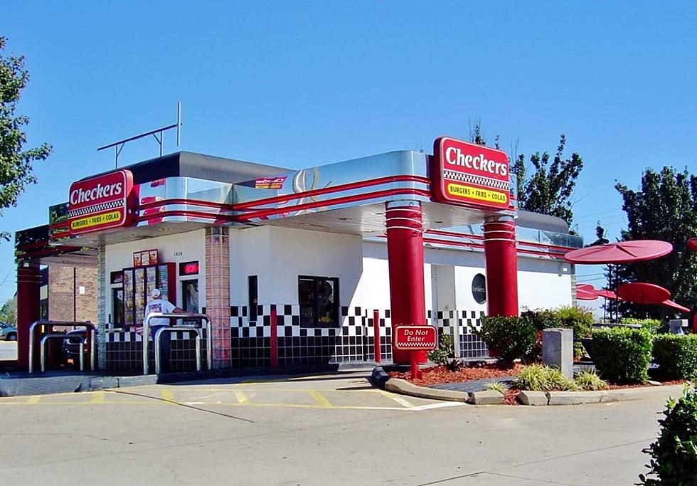 New Checkers Drive-Thru May Not Be Coming To Tuscaloosa After All