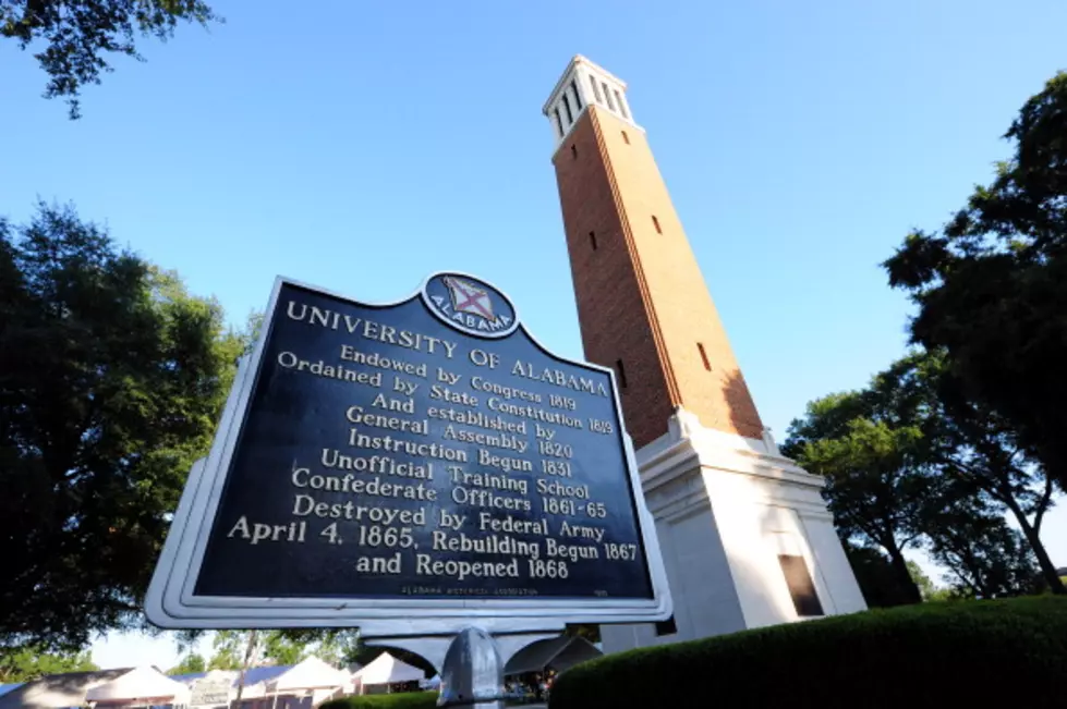 25 Alabama Colleges Ranked By Graduate Earnings. How Does The University Of Alabama Stack Up?