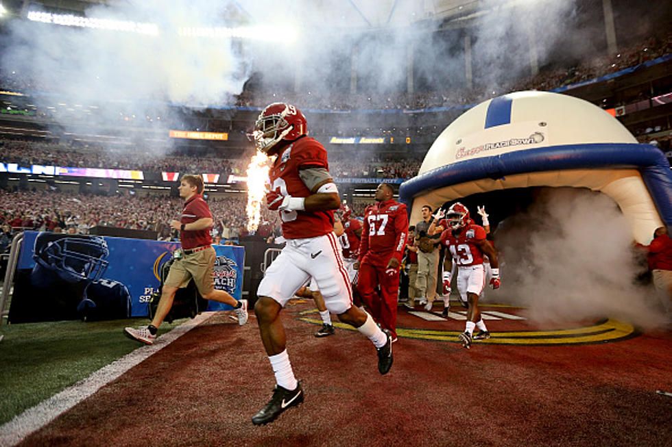 Get Ready For a New Season of Alabama Football with This Awesome Hype Video