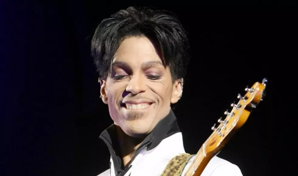 A New Prince Reality Show??