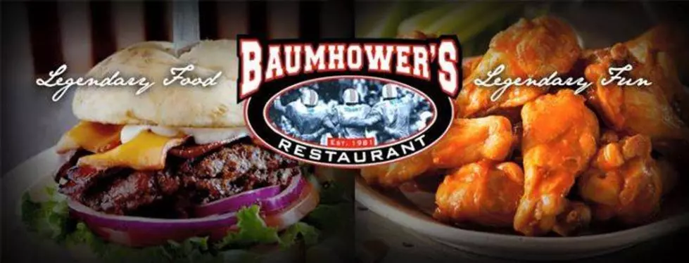 Baumhower’s to Host Job Fair in Tuscaloosa This Week