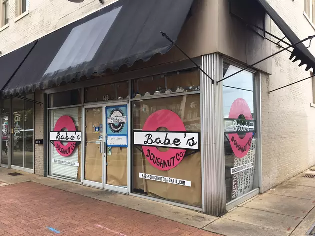 New Gourmet Doughnut Shop Coming to Downtown Tuscaloosa