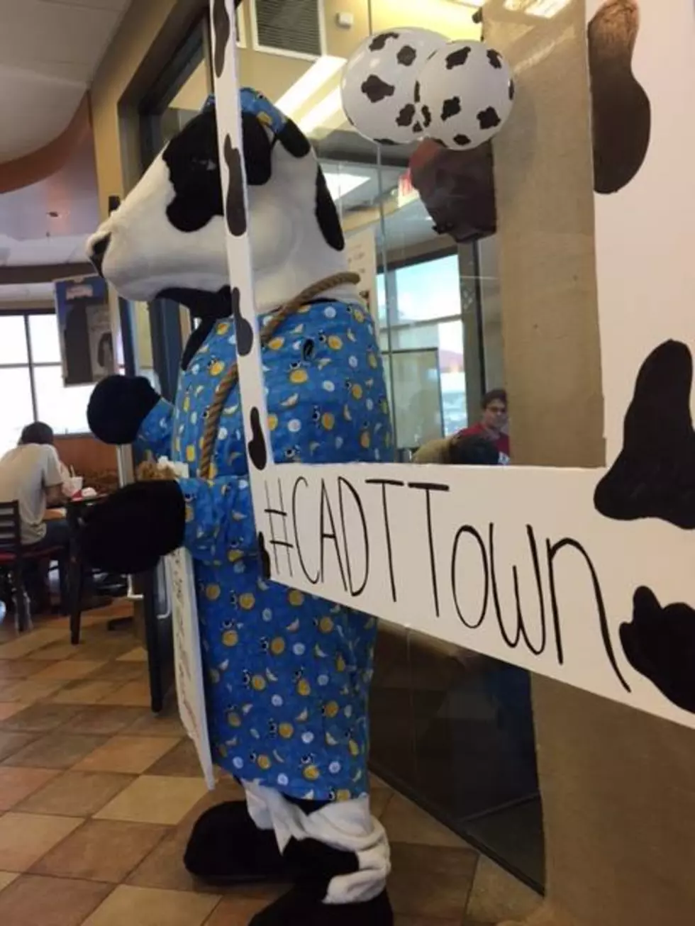 How to Get Free Chick-fil-A on July 11