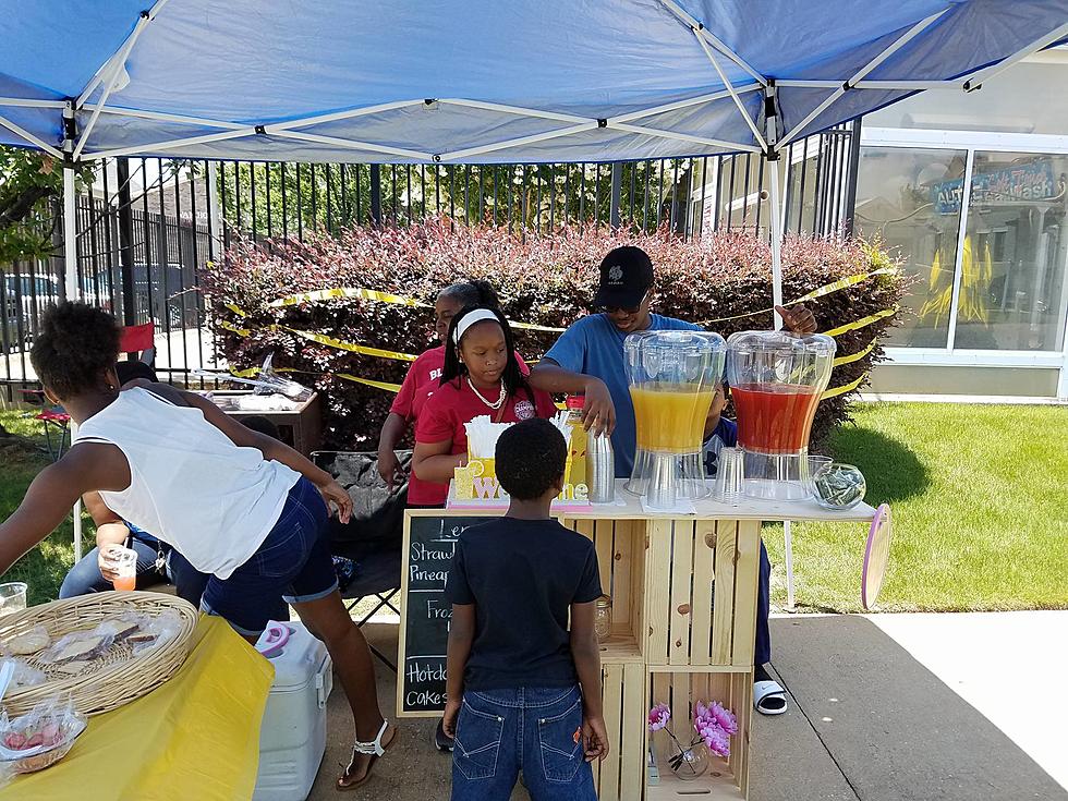 This is How You Get Your Lemonade Day Stand Listed on Google Maps