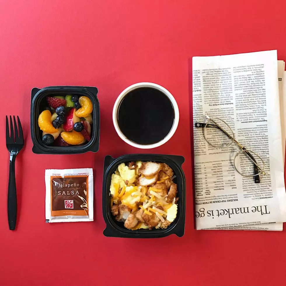 Want to Score FREE Breakfast at Chick-fil-A? Here’s How!