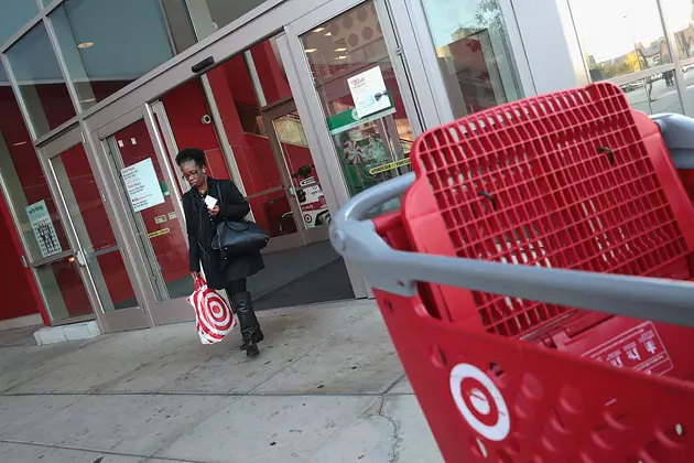 Grand Re-Opening for the Tuscaloosa Super Target Set for Friday