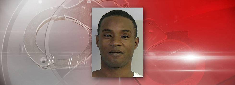 Attempted Murder Suspect Still At Large