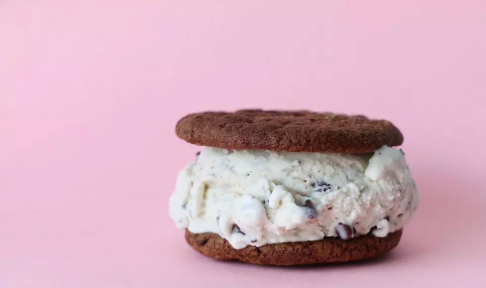 You’ve Never Lived Until You’ve Had This Ice Cream Sandwich