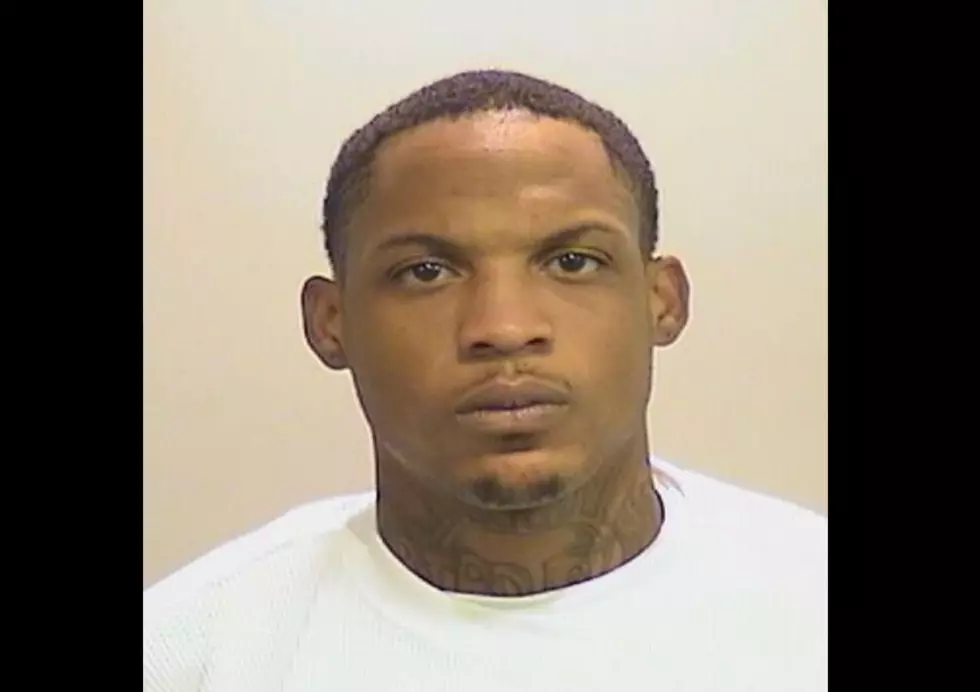 Police Searching for &#8216;Armed and Dangerous&#8217; Suspect in Tuscaloosa