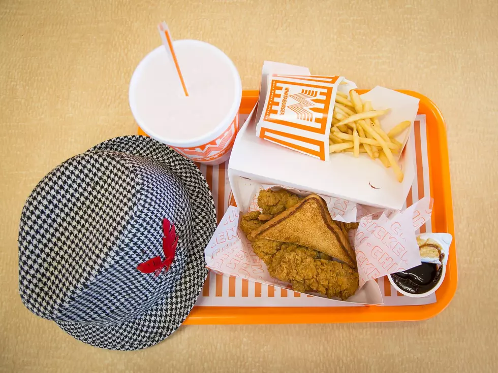 Here’s How to Order from Whataburger’s Secret Menu