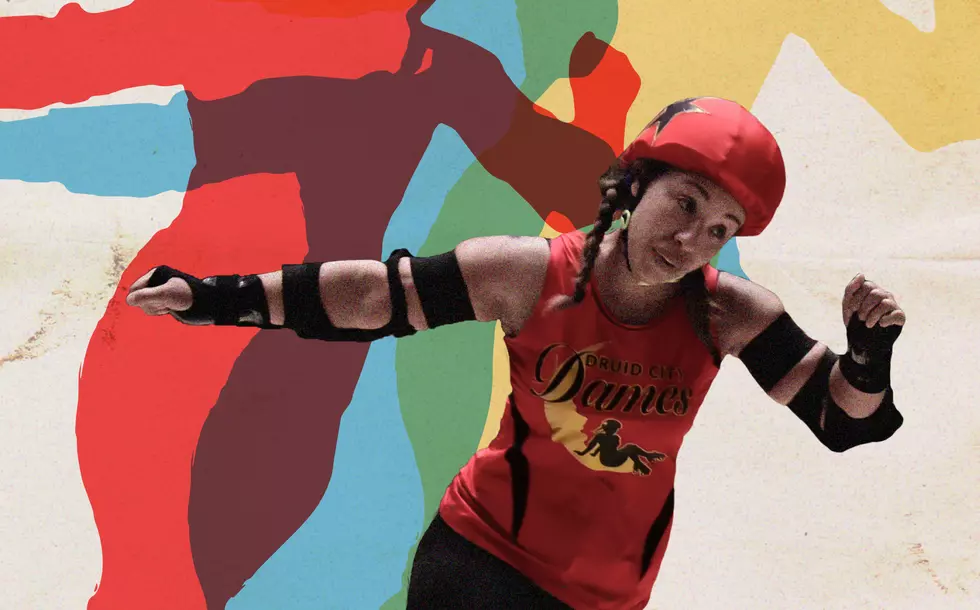 Druid City Dames Hosting Last 2018 Home Bout Saturday