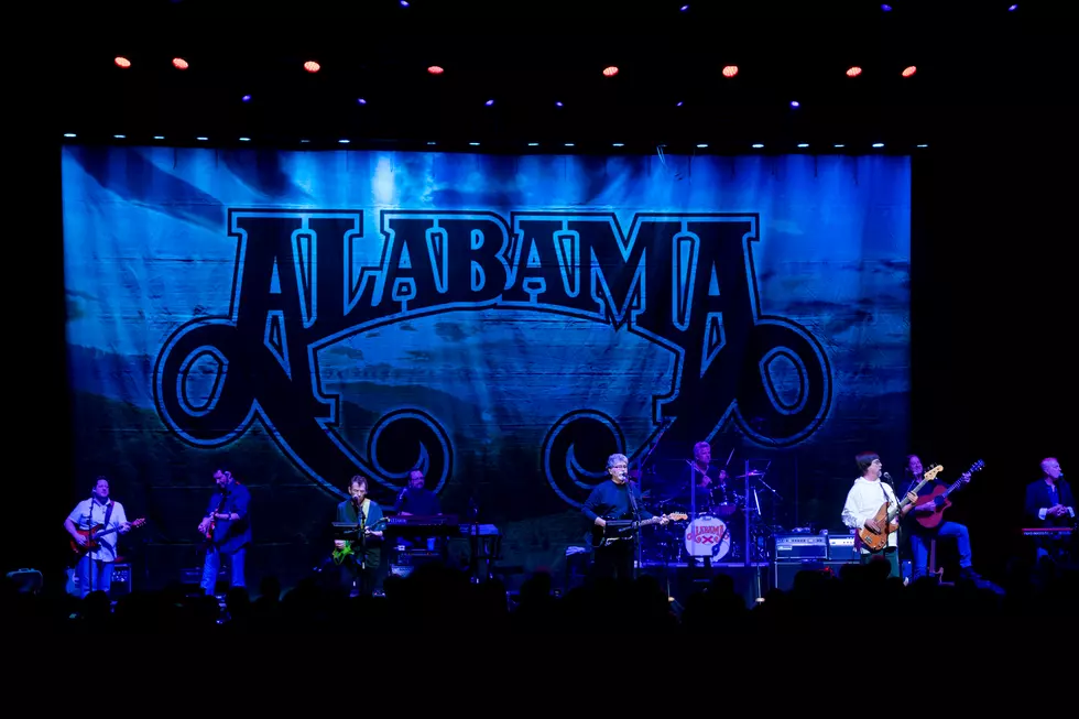 Alabama, Jamey Johnson, Jason Isbell &#038; The 400 Unit to Play &#8216;Alabama Strong&#8217; Benefit Show for Jacksonville State University on September 26, 2018