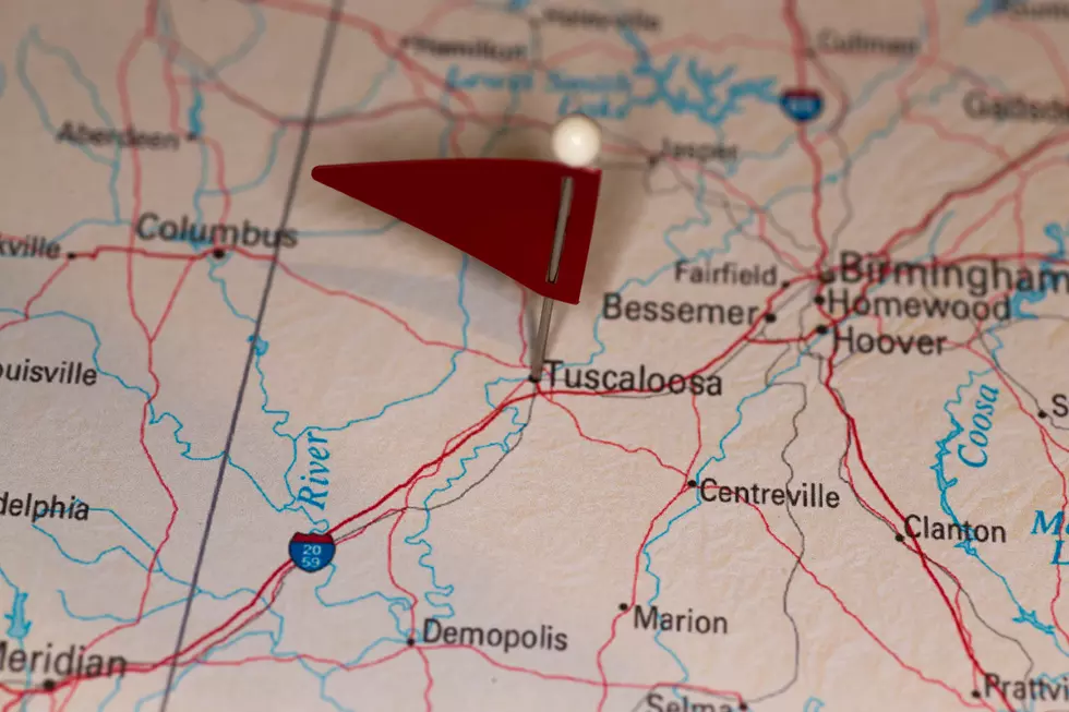 10 Things Only People Who Live in Tuscaloosa Will Understand