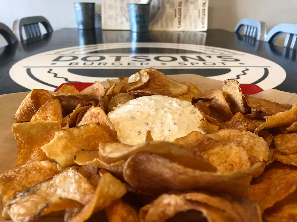 Loaded Ranch Dip from Dotson&#8217;s &#8212; 2018 Bacon Brew &#038; Que Food Preview