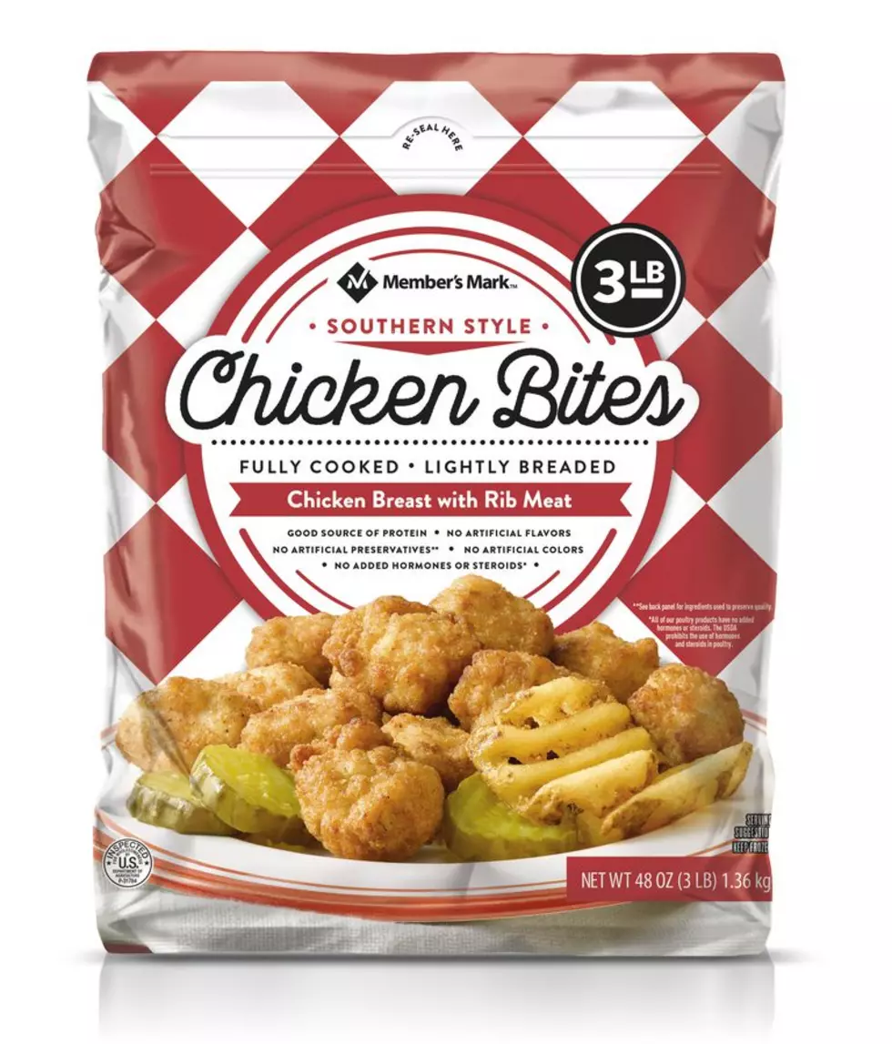 People Say New Sam&#8217;s Club Southern Style Chicken Bites Taste Just Like Chick-fil-A Chicken Nuggets [VIDEO]