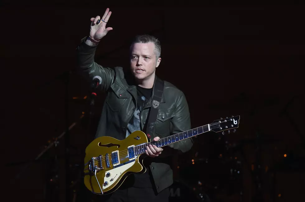 Jason Isbell and Father John Misty teaming up for a joint tour