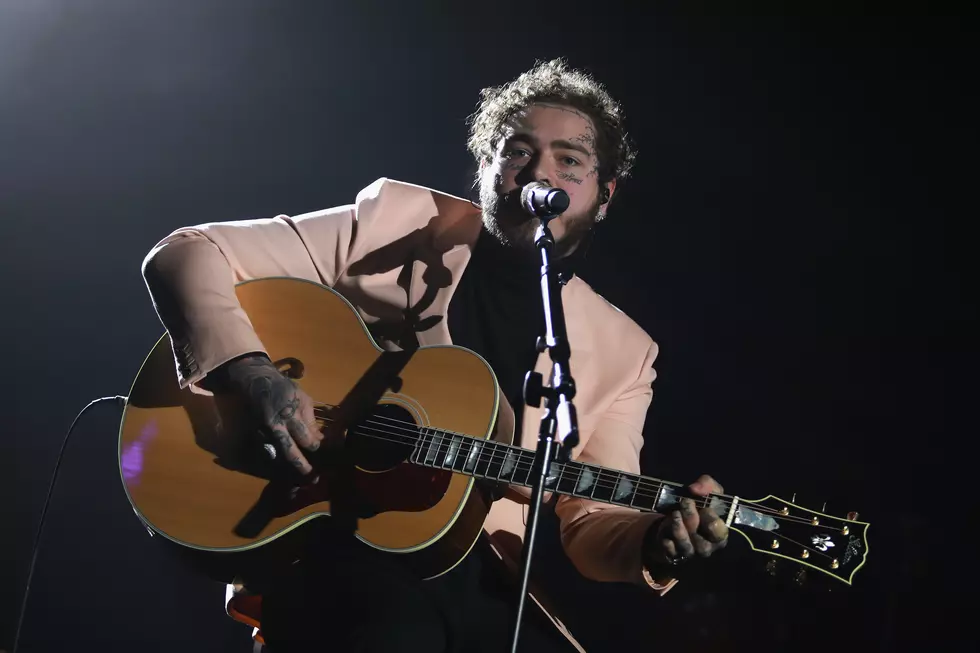 Watch Post Malone and Keith Urban’s rendition of an Elvis classic