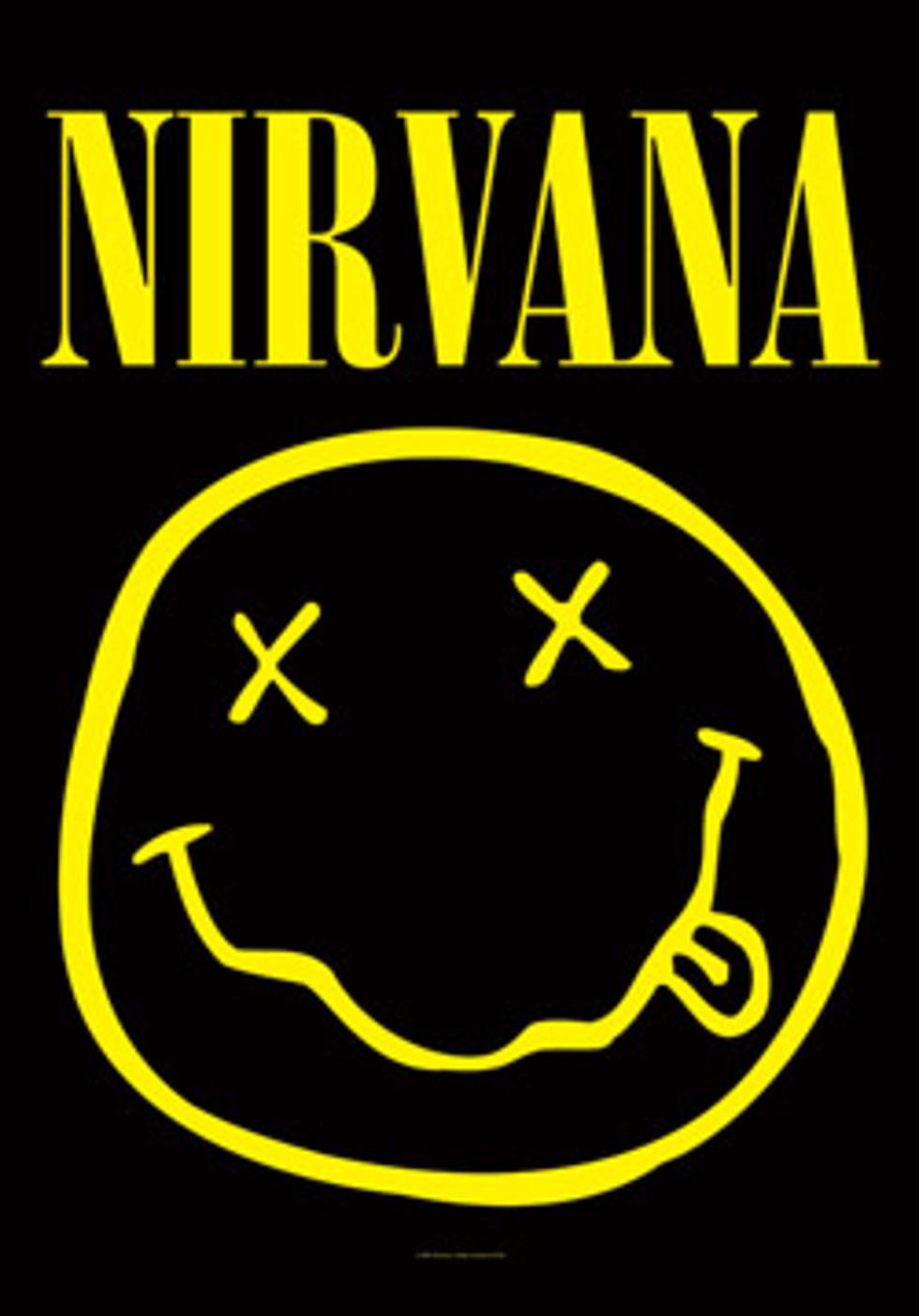 Marc Jacobs Denies Ripping Off Nirvana Smiley Face