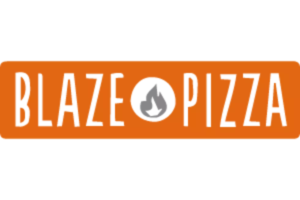 Blaze Pizza named one of the fastest growing restaurant chains in America