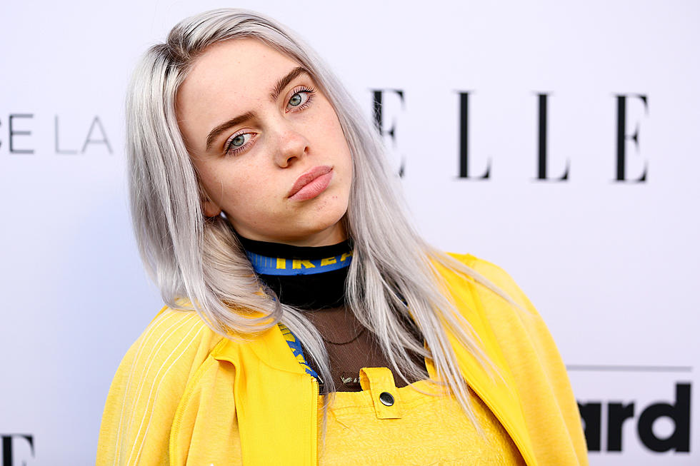 Billie Eilish&#8217;s Debut Album is the ISH