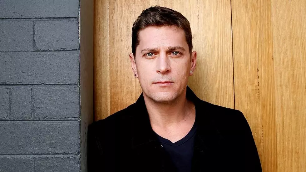 Rob Thomas is coming to the Tuscaloosa Amphitheater!