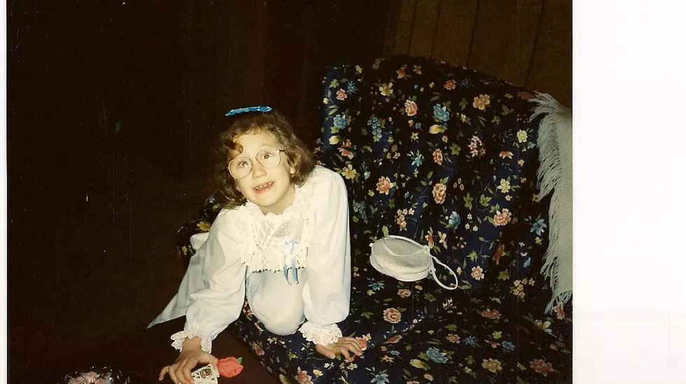 Celebrate the New Season of ‘Stranger Things’ with These 10 Embarrassing 80’s Photos of Me