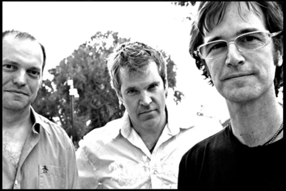 Semisonic Prep First New Album in 18 Years, Thanks To Liam Gallagher.